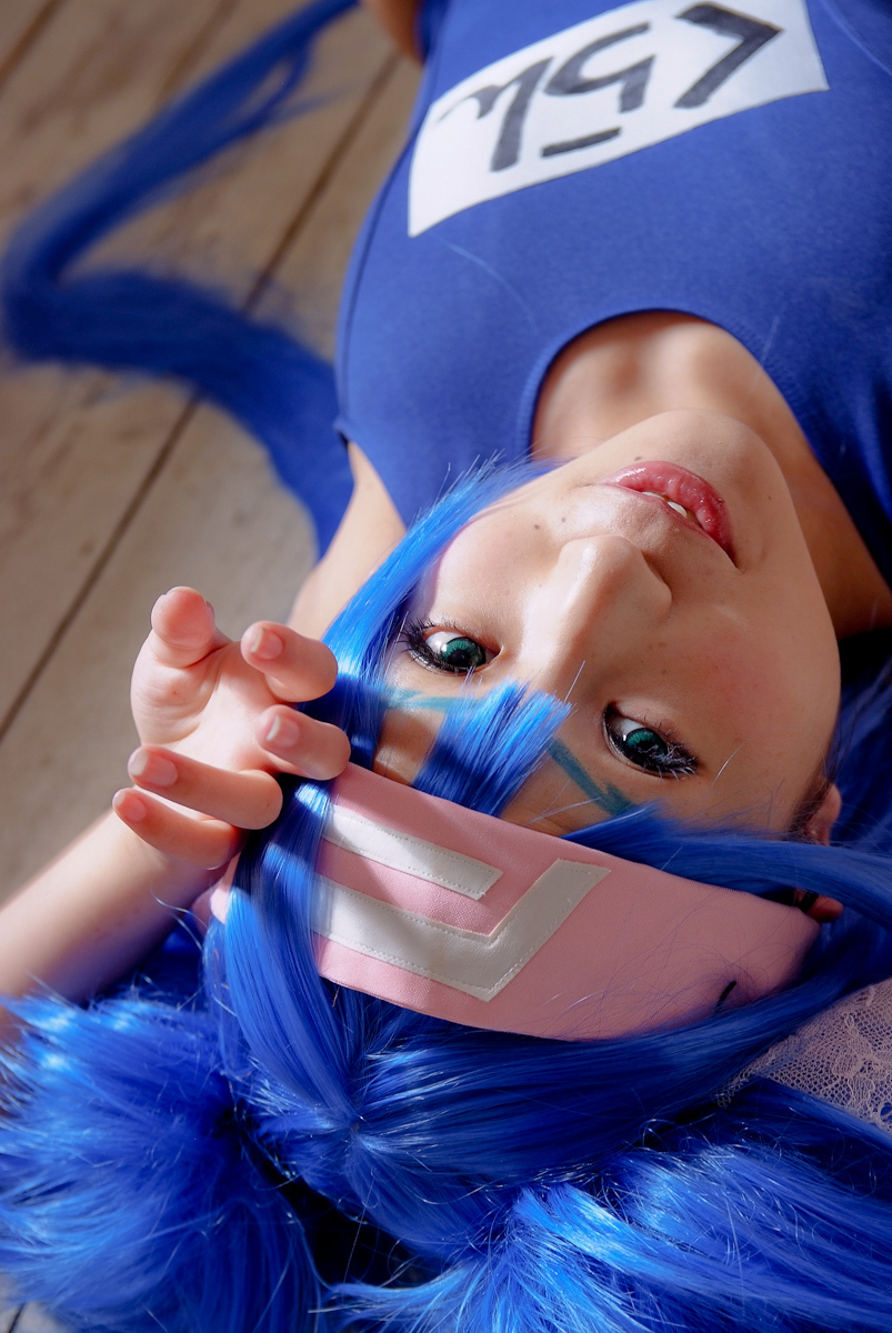 cosplay写真套图 C78 -Klan.Klang (2)